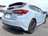 SUBARU IMPREZA SPORTS