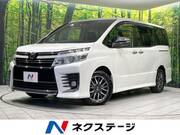 2016 TOYOTA VOXY