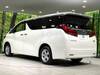 TOYOTA ALPHARD HYBRID