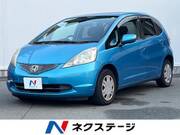 2008 HONDA FIT G