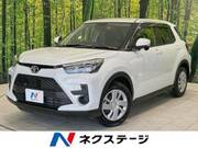 2023 TOYOTA RAIZE