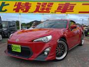 2012 TOYOTA 86