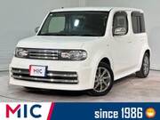 2013 NISSAN CUBE RIDER