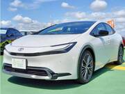 2023 TOYOTA PRIUS