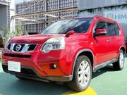 2010 NISSAN X-TRAIL 20GT
