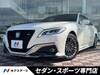 TOYOTA CROWN HYBRID