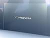 TOYOTA CROWN HYBRID