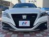 TOYOTA CROWN HYBRID