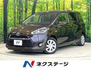 2015 TOYOTA SIENTA