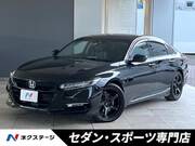 2022 HONDA ACCORD EX