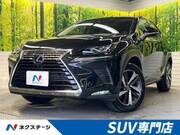 2017 LEXUS NX