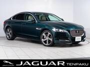 2016 JAGUAR XF