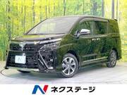 2021 TOYOTA VOXY