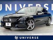 2016 MERCEDES BENZ C-CLASS