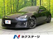 2016 SUBARU BRZ
