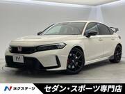 2023 HONDA CIVIC TYPE-R