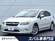 2012 SUBARU IMPREZA SPORTS 2.0I