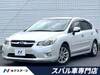 SUBARU IMPREZA SPORTS