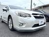 SUBARU IMPREZA SPORTS