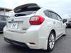 SUBARU IMPREZA SPORTS