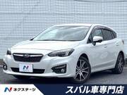 2018 SUBARU IMPREZA SPORTS