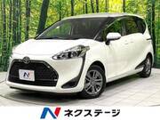 2020 TOYOTA SIENTA