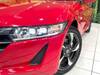 HONDA S660