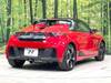 HONDA S660
