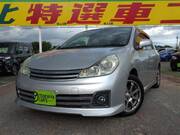 2012 NISSAN WINGROAD