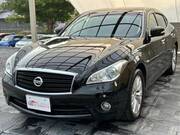 2011 NISSAN FUGA 250GT