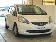 2010 HONDA FIT