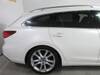 MAZDA ATENZA WAGON