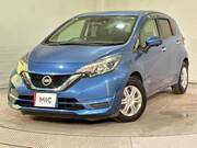 2016 NISSAN NOTE