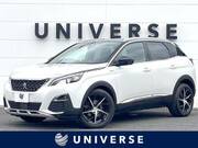 2017 PEUGEOT 3008