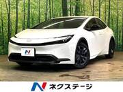 2023 TOYOTA PRIUS