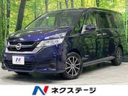 2016 NISSAN SERENA X