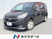 2006 HONDA STEPWAGON G LS PACKAGE