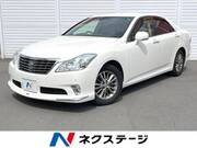 2012 TOYOTA CROWN