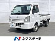 2013 SUZUKI CARRY TRUCK KC