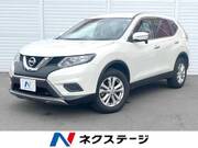 2015 NISSAN X-TRAIL