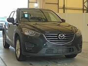 2015 MAZDA CX-5 XD