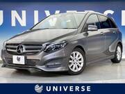 2015 MERCEDES BENZ B-CLASS
