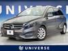 MERCEDES BENZ B-CLASS