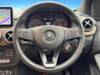 MERCEDES BENZ B-CLASS