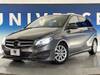 MERCEDES BENZ B-CLASS