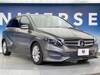 MERCEDES BENZ B-CLASS