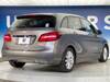 MERCEDES BENZ B-CLASS