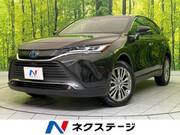 2023 TOYOTA HARRIER HYBRID Z