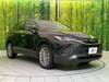 TOYOTA HARRIER HYBRID