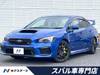 SUBARU WRX STI